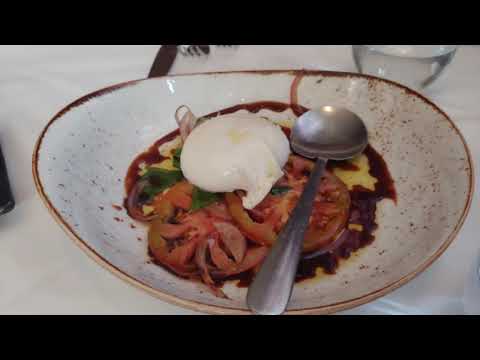 Tellers in Islip - The Best Steakhouse on Long Island? video thumbnail