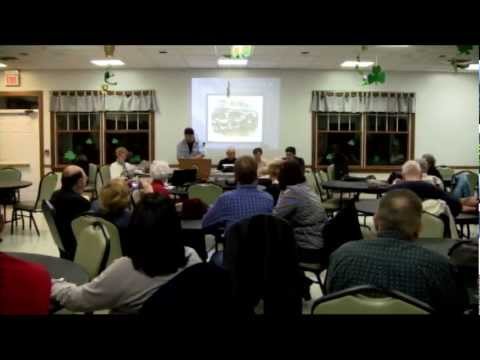 East Islip History Part 1 video thumbnail