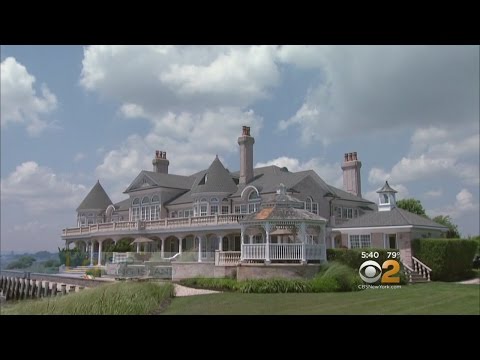 Living Large: Islip video thumbnail